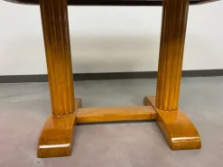 Pamono Art Deco Coffee Table, 1930s, Set of 2 New