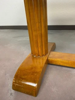 Pamono Art Deco Coffee Table, 1930s, Set of 2 New