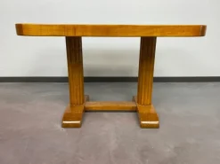 Pamono Art Deco Coffee Table, 1930s, Set of 2 New