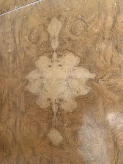 Pamono Art Deco Commode Set, 1940, Set of 3