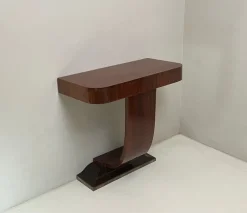 Pamono Art Deco Console, 1920s Outlet