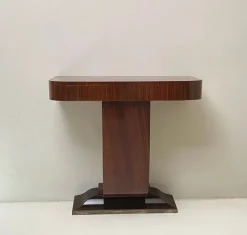 Pamono Art Deco Console, 1920s Outlet