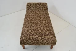 Pamono Art Deco Daybed, 1930s Sale