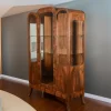 Pamono Art Deco Display Cabinet Sale