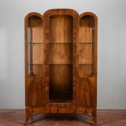 Pamono Art Deco Display Cabinet Sale
