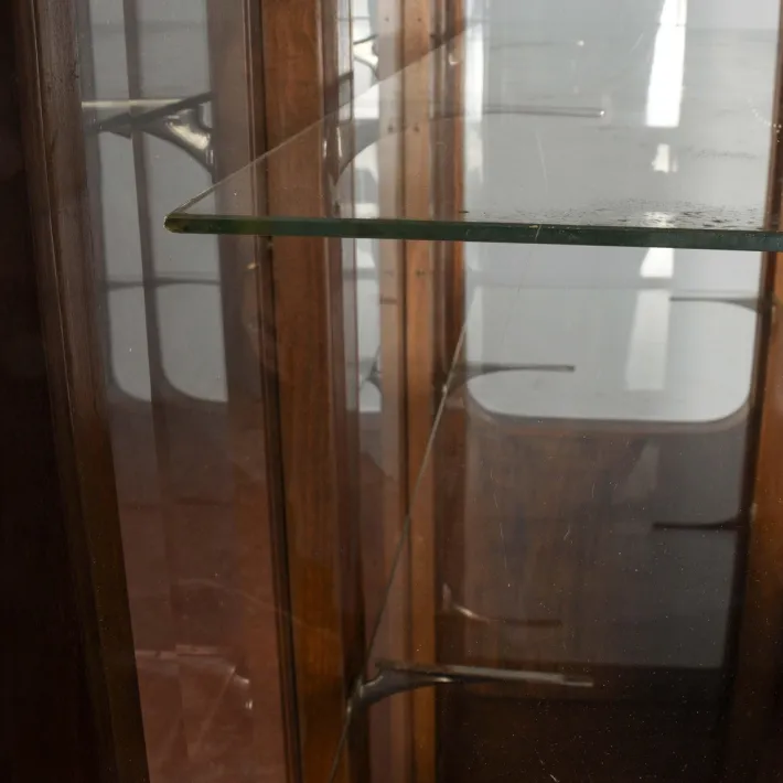 Pamono Art Deco Display Cabinet Sale