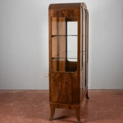 Pamono Art Deco Display Cabinet Sale