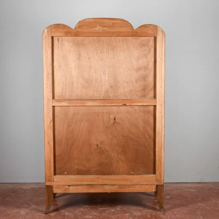 Pamono Art Deco Display Cabinet Sale