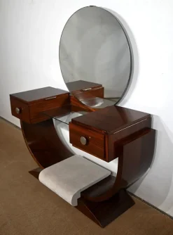 Pamono Art Deco Dressing Table, Early 20th Century Discount