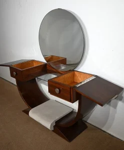 Pamono Art Deco Dressing Table, Early 20th Century Discount