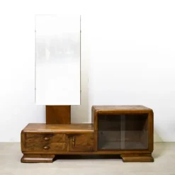 Pamono Art Deco Dressing Table, 1930s Hot