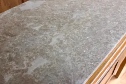 Pamono Art Deco Dressing Table with Marble Tray, 1940s Sale