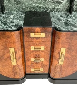 Pamono Art Deco French Dressing Table, 1930s Hot