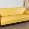 Pamono Art Deco Italian Sofa, 1940s Hot