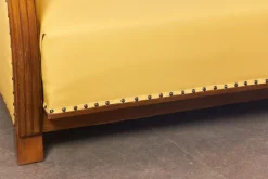 Pamono Art Deco Italian Sofa, 1940s Hot