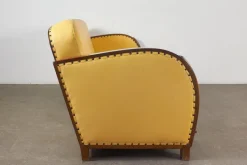 Pamono Art Deco Italian Sofa, 1940s Hot