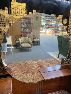 Pamono Art Deco Period Dressing Table Outlet