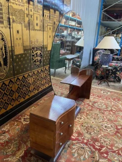 Pamono Art Deco Period Dressing Table Outlet
