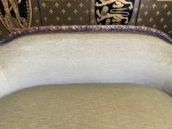 Pamono Art Deco Period Sofa and Armchairs, Set of 3 New