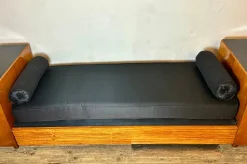 Pamono Art Deco Prince of Monaco Daybed by Jules Emile Leleu, 1927 Discount