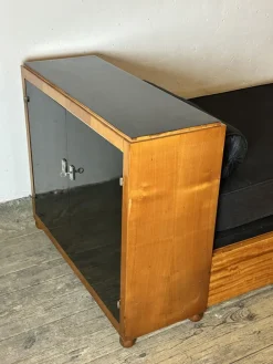 Pamono Art Deco Prince of Monaco Daybed by Jules Emile Leleu, 1927 Discount