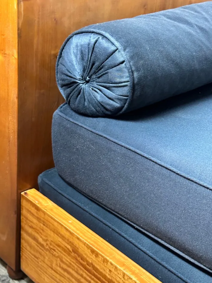 Pamono Art Deco Prince of Monaco Daybed by Jules Emile Leleu, 1927 Discount