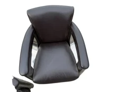 Pamono Art Deco 2-Seater Sofa and Club Armchairs, Set of 3 Outlet