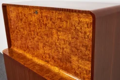 Pamono Art Deco Secretaire by Jindrich Halabala for Up Závody, 1930s Online