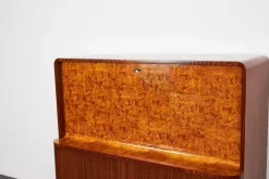 Pamono Art Deco Secretaire by Jindrich Halabala for Up Závody, 1930s Online