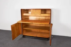Pamono Art Deco Secretaire by Jindrich Halabala for Up Závody, 1930s Online