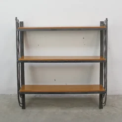 Pamono Art Deco Shelving, 1920s New