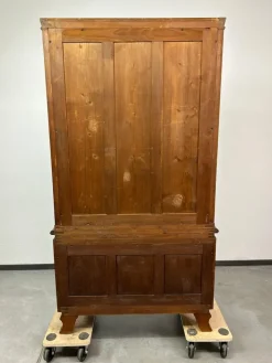 Pamono Art Deco Showcase from Lingel, 1930s