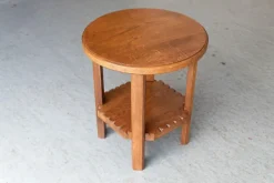 Pamono Art Deco Side Table Hot