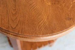 Pamono Art Deco Side Table Hot