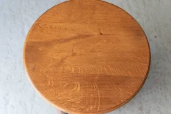 Pamono Art Deco Side Table Hot