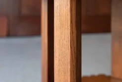 Pamono Art Deco Side Table Hot