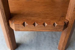 Pamono Art Deco Side Table Hot