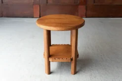 Pamono Art Deco Side Table Hot