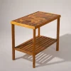 Pamono Art Deco Side Table, 1930s Outlet