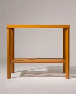 Pamono Art Deco Side Table, 1930s Outlet