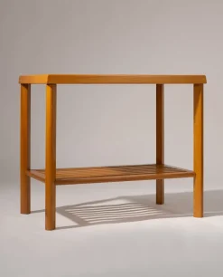 Pamono Art Deco Side Table, 1930s Outlet