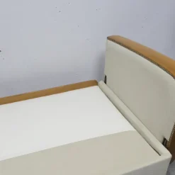 Pamono Art Deco Sofa Settee, 1920s