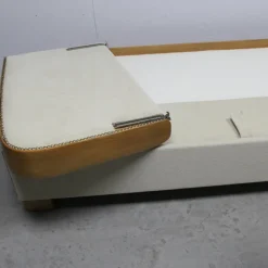 Pamono Art Deco Sofa Settee, 1920s