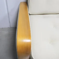 Pamono Art Deco Sofa Settee, 1920s