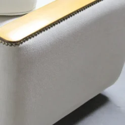 Pamono Art Deco Sofa Settee, 1920s