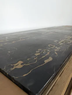 Pamono Art Deco Style Walnut Sideboard attributed to Maxime, 1940s Outlet