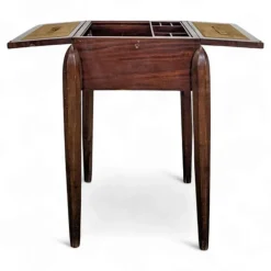 Pamono Art Deco Style Worktable from DLG Ruhlmann Clearance