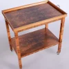 Pamono Art Deco Trolley in Walnut, 1930s Best