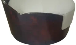 Pamono Art Deco Velvet Daybed Outlet