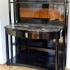 Pamono Art Nouveau Buffet by Prof. Josef Hoffmann for J. J. Kohn Sale